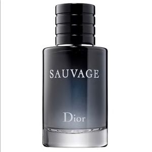 Dior SAUVAGE Eau de Toilette